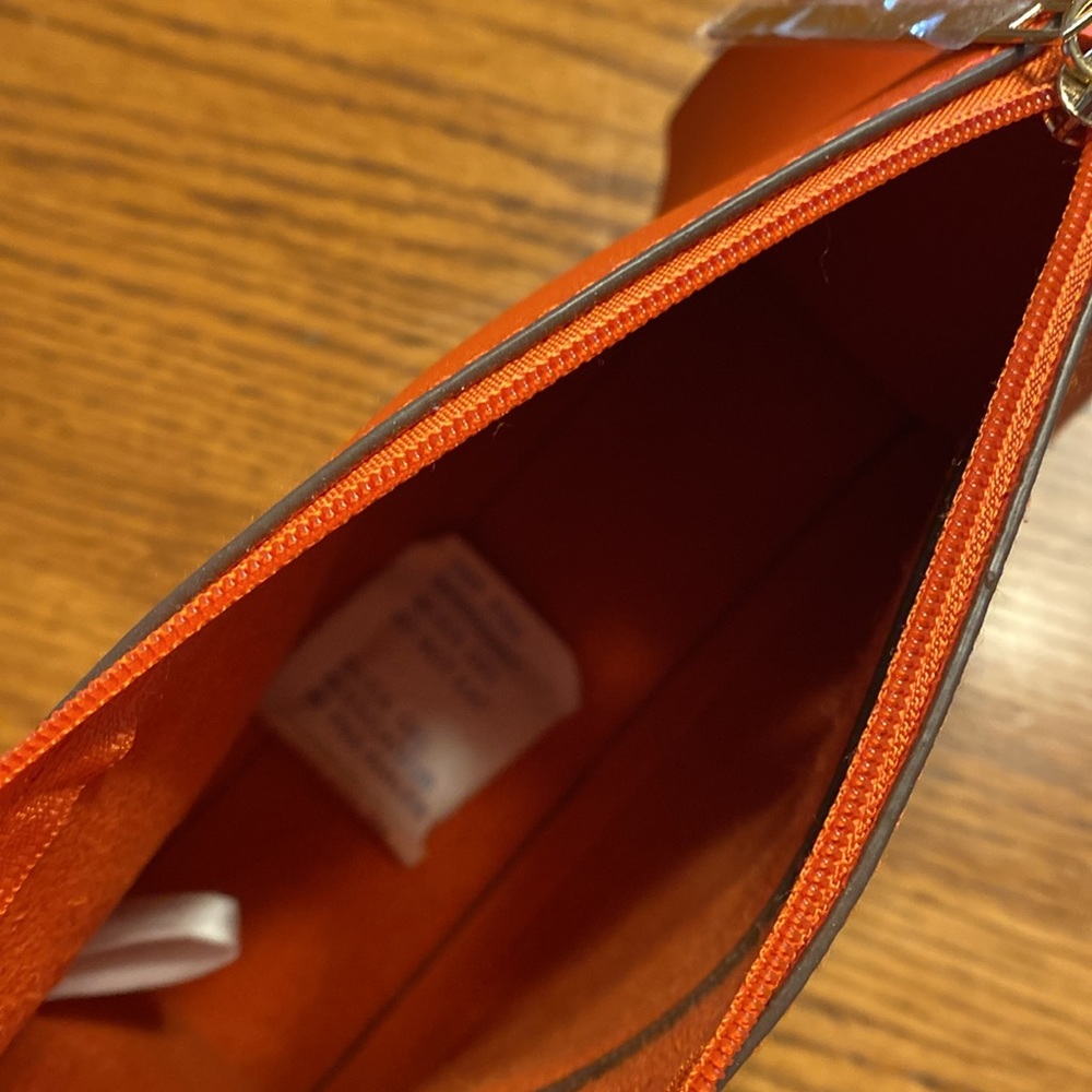 Elizabeth Arden makeup bag NWT - Picture 10 of 16